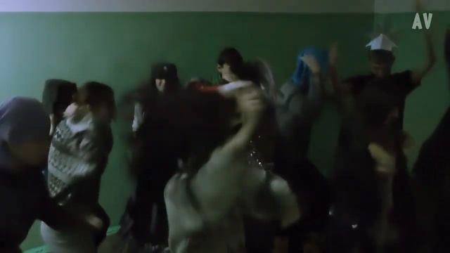 Harlem Shake 11 А.HD смотреть онлайн