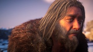 Assassins Creed: Valhalla #122. Старые друзья