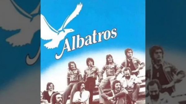 Gli Albatros - L' Albatros