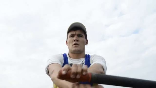 Академическая гребля. база Буревестник. смотреть онлайн