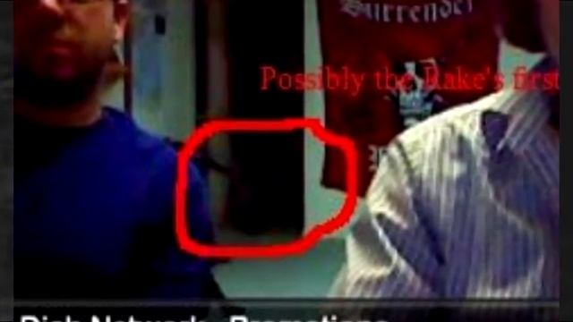 Рейк ( Человек -грабли )-Существует!? смотреть онлайн