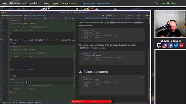 Working on course notes for howtocodewell.net смотреть онлайн