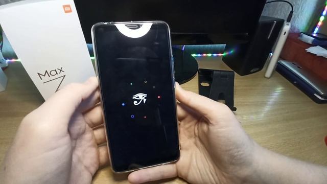 crDroid ANDROID 11 XIAOMI MI MAX 3 УСТАНОВКА TWRP смотреть онлайн