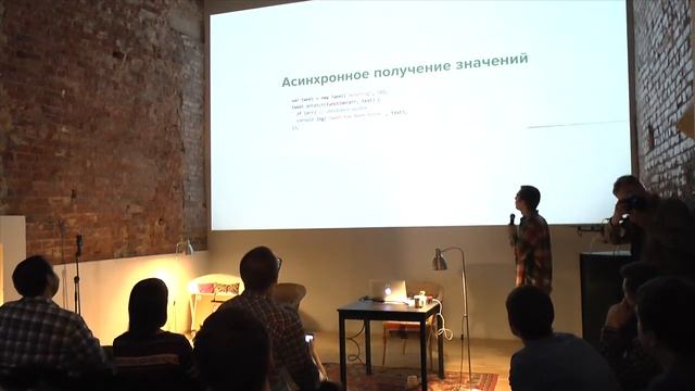 Женя Пшеничный: ES6 по заявкам зрителей смотреть онлайн