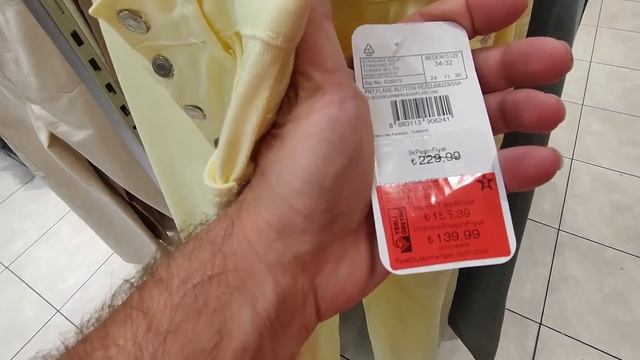 ПОКУПКИ В ТУРЦИИ! ОСЕНЬ 2022 - Кожа, мех, одежда, обувь в ТЦ Depo и Mall of Antalya смотреть онлайн