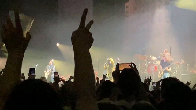 My Chemical Romance, Welcome To The Black Parade, Live @ Berlin!