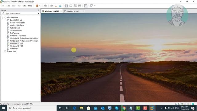 Fix : Mouse and Keyboard Integration Not Working on VMware Workstation смотреть онлайн