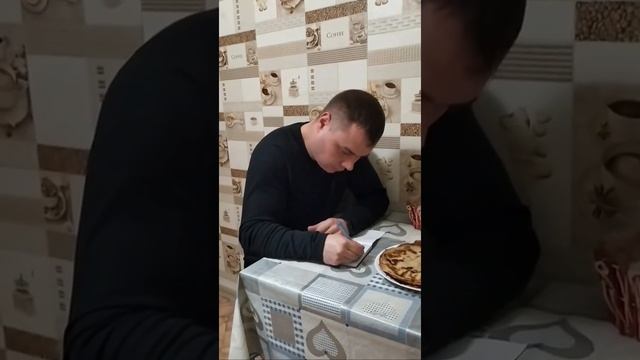 Люля-кебаб. Строгая диета