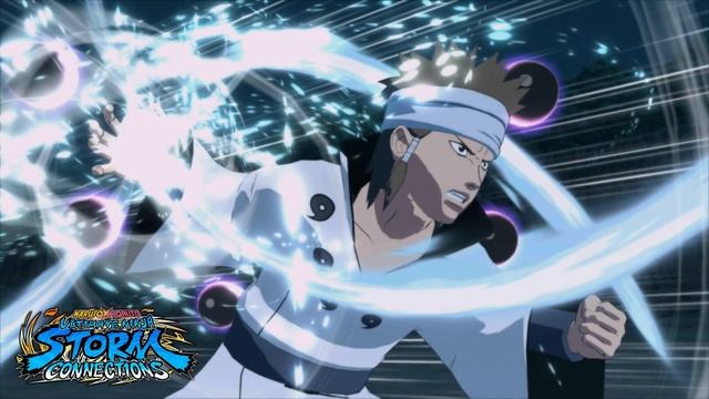 Все что известно по новой игре Наруто / NARUTO Ultimate Ninja STORM CONNECTIONS - Мысли по игре смотреть онлайн