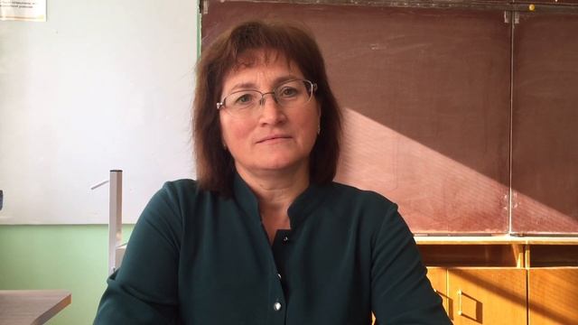 День учителя (поздравление 11 класса) смотреть онлайн