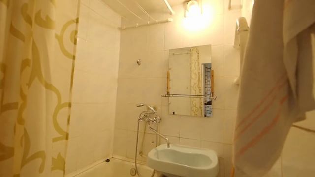 Россия, Москва, Енисейская улица, 10. Продажа квартиры смотреть онлайн