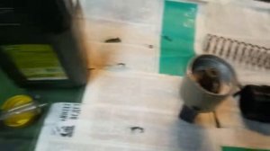 пневмодырокол с кромкогибом