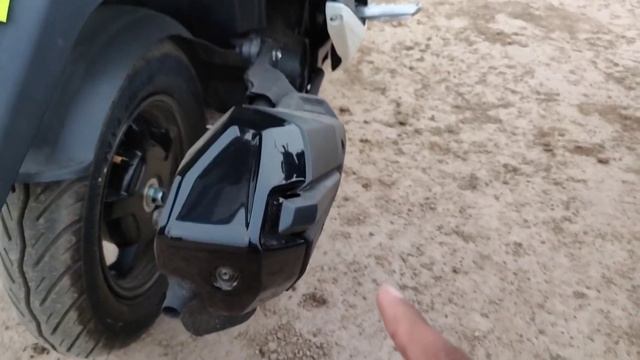 Jupiter 125 VS Suzuki Burgman 125 Detailed Comparison Review || Gwalioritekrishna смотреть онлайн