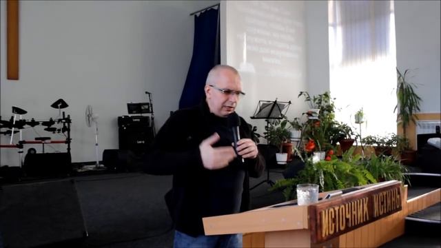 Совместная молитва церквей города Павлограда смотреть онлайн