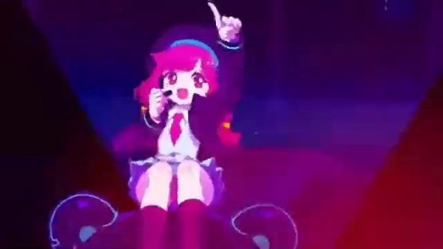 [Аниме клип] 002 Танцует под вьетнамскую музыку - Two Zero Dancing - PHUT HON REMIX [Tik Tok]