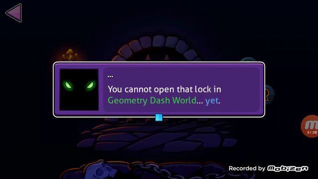 *Geometry Dash World* The Challenge (200 Diamonds) - RubRub (COMPLETE!!!) смотреть онлайн