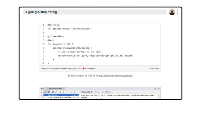 Monitoring Performance - MAD Skills смотреть онлайн