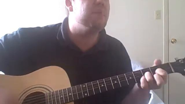 3 Doors Down - Loser cover смотреть онлайн