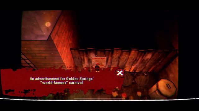 Blight Night: You Are Not Safe - IOS смотреть онлайн