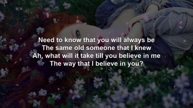 Just The Way You Are | Billy Joel Karaoke (Key of C#) смотреть онлайн