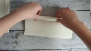 Цветы без ШАБЛОНОВ  из ГОФРИРОВАННОЙ бумаги. Легко и просто!