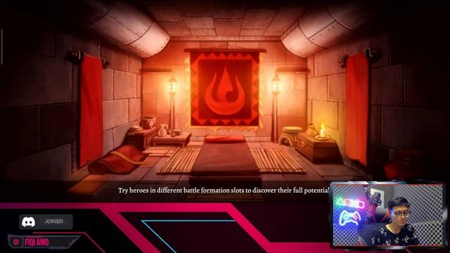 AKHIRNYA ADA GAME AVATAR PS2 DI ANDROID! REVIEW AVATAR GENERATIONS BETA