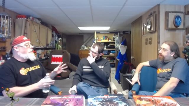 D&D 5e Archer Builds Hitting the Mark | Dungeons and Dragons 5th Edition смотреть онлайн