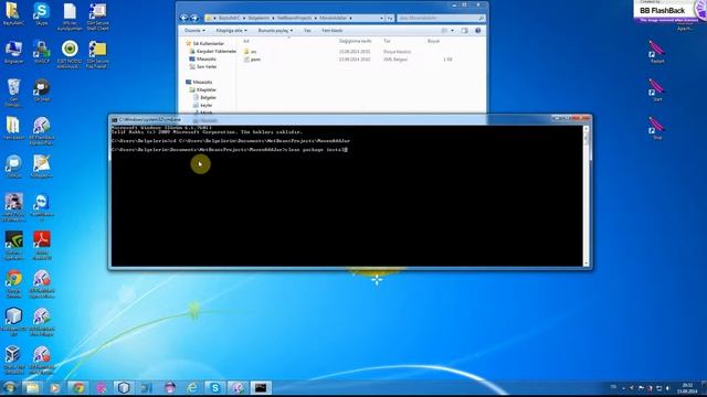Java maven project manually compile смотреть онлайн