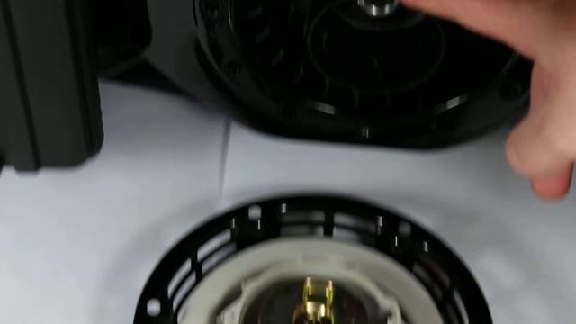 Устройство и работа ручного стартера Denzel GE 2500 смотреть онлайн