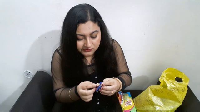 Taste test of new snacks from Big Bazaar Dec 17🍢🍣🍡🍪🍪🍪🍡🍣(Hindi vlog) смотреть онлайн