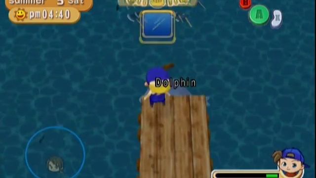 Let's Play Harvest Moon: Magical Melody 18: Southern Expansion смотреть онлайн