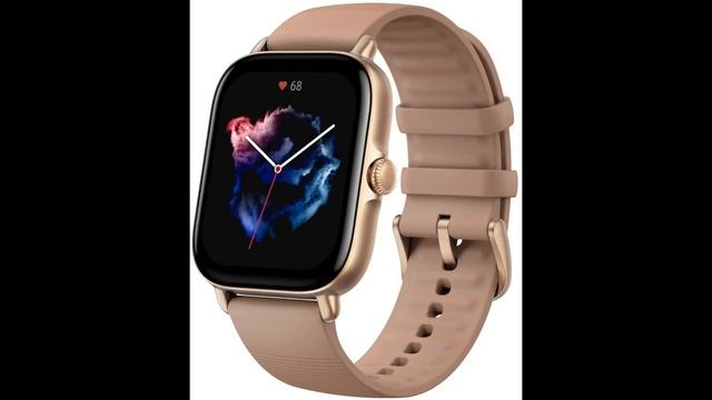 Best smart watches 2022 смотреть онлайн