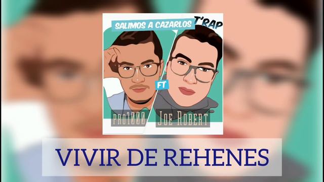 Promil ESL FT Joe Robert -SALIMOS A CAZARLOS смотреть онлайн