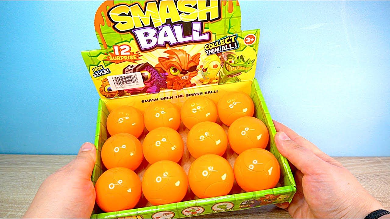 ЭТО Смэшерс или SMASHERS или нет? смотреть онлайн