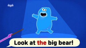 Long Vowel i-e Magic e Silent e Phonics Chant and Story For Kids - Learn To Read Little Fox