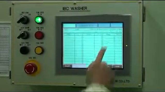 PHAMA.EQUIPMENT\JS-WM600BC BIN WASHER смотреть онлайн