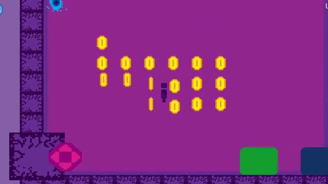 Pocket Game Developer - The Incredible Maze Alpha смотреть онлайн