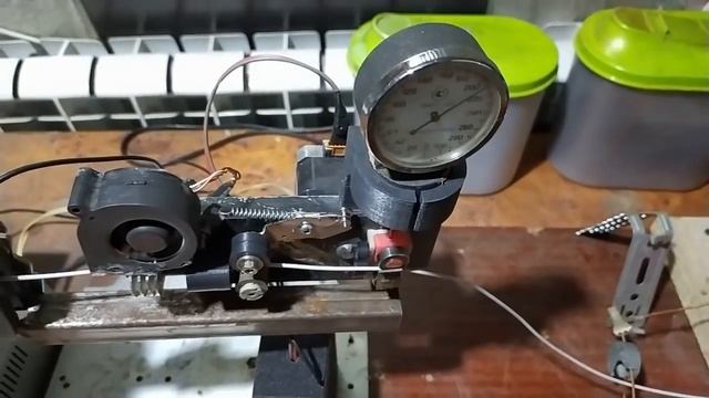 переплавил корпус от жк в пруток для 3D принтера смотреть онлайн