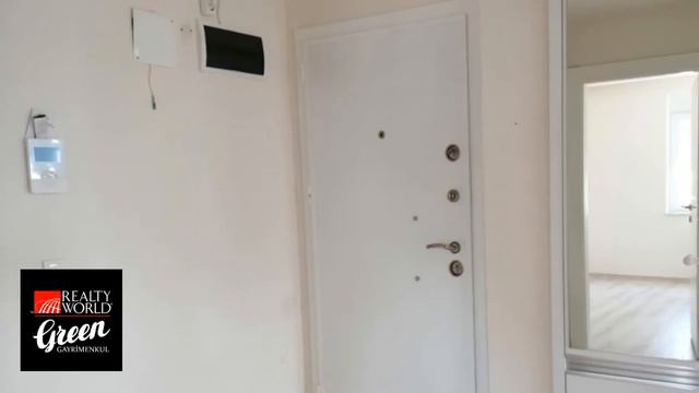 Атарарк Лайф 3+1 Муратпаша/Гебизли. смотреть онлайн