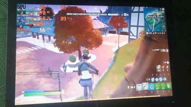 i5-750 8GB RADEON HD 7670 - LOW SETTINGS 720P - GTA V, FORTNITE, CS GO, DOTA 2, LOL смотреть онлайн