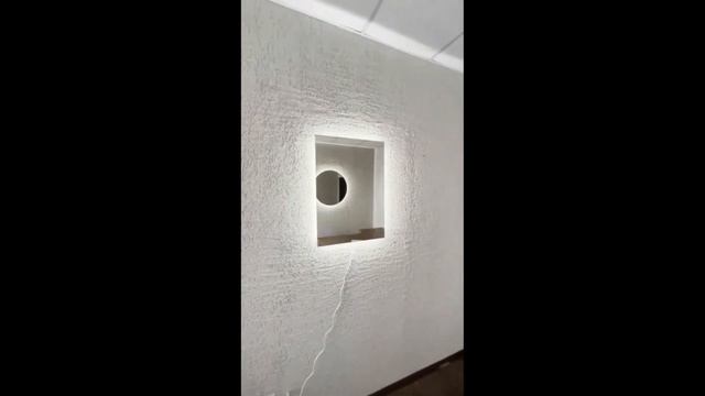 Зеркала с led подсветкой смотреть онлайн