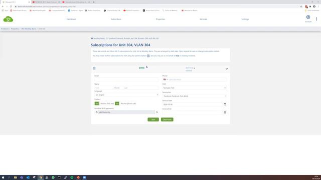 Introduction to Nomadix - Live Demonstrations смотреть онлайн