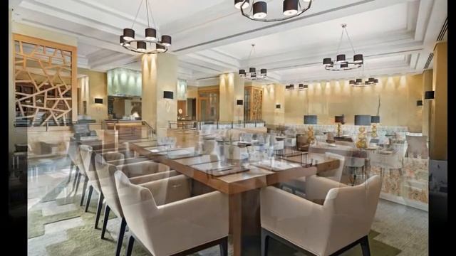Hyatt Regency Hotel Baku, Отель Хаятт Ридженси Баку смотреть онлайн