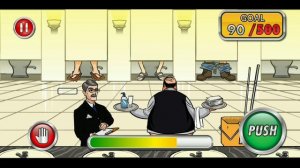 Diary of a farter | game fart | game kentut | android gameplay | the job