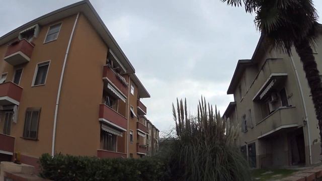 Новый год в Италии.Часть I смотреть онлайн
