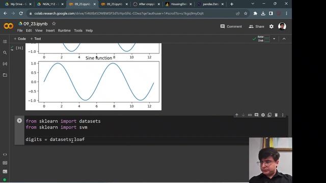 Python - Quick intro to matplotlib (and seaborn?) смотреть онлайн
