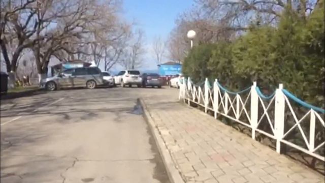 АНАПА! ГАЛЕЧНЫЙ ПЛЯЖ! смотреть онлайн