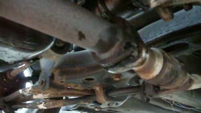 fiat punto sporting exhaust / engine underneath смотреть онлайн