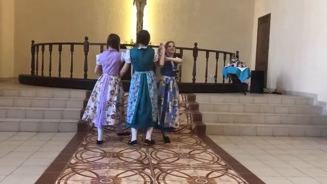 Окошки Пасха 2019 смотреть онлайн