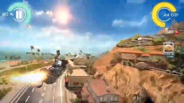 Обзор игры для iOS и Android - Железный человек 3 смотреть онлайн